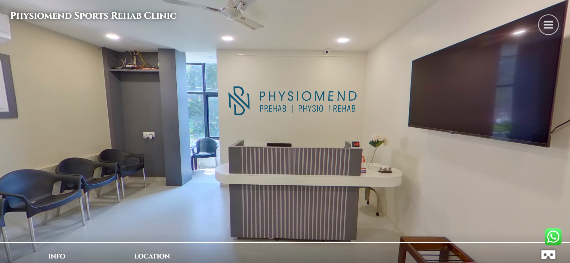 Physiomend