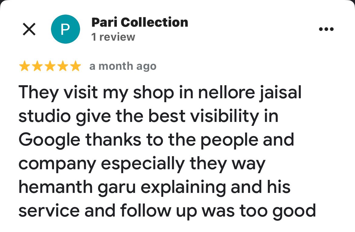 Growvance tech solutions reviews